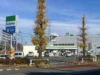 レオパレスサンモール 周辺環境