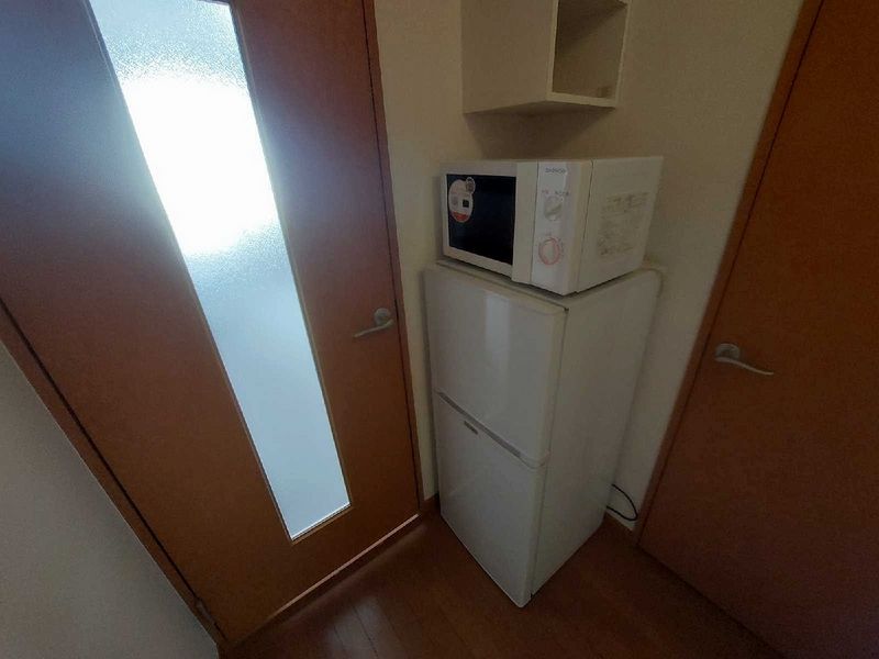 レオパレスＧフォレスト沼袋 その他設備