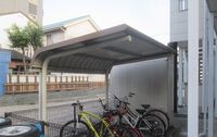 レオパレスＡＨＩＫＡ 共用部分