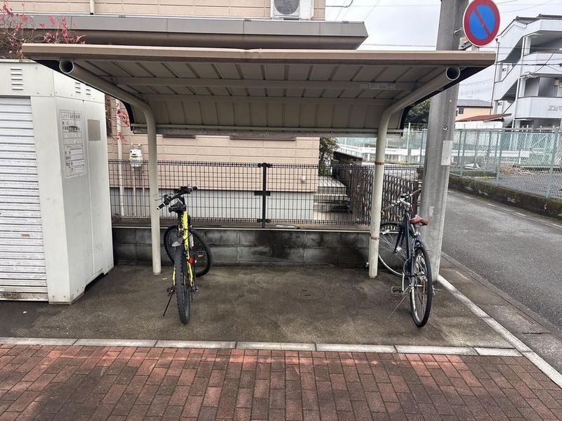 leopalace Axis Khu vực chung