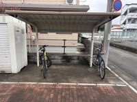 leopalace Axis Khu vực chung