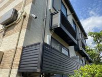レオパレス岡本山手館 セキュリティ