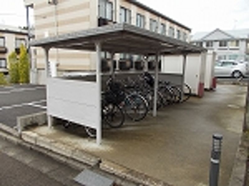 レオパレスエクセル歩坂町Ⅰ その他