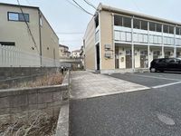 レオパレス屋形の森 エントランス