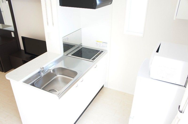 LEONEXT Kouji Nhà bếp