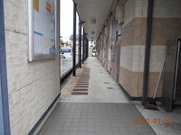 レオパレスａｃｔｉｖｅ 共用部分