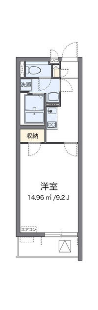 58016 Floorplan