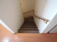 レオパレス備前舘 玄関