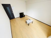クレイノデュランタ 居間