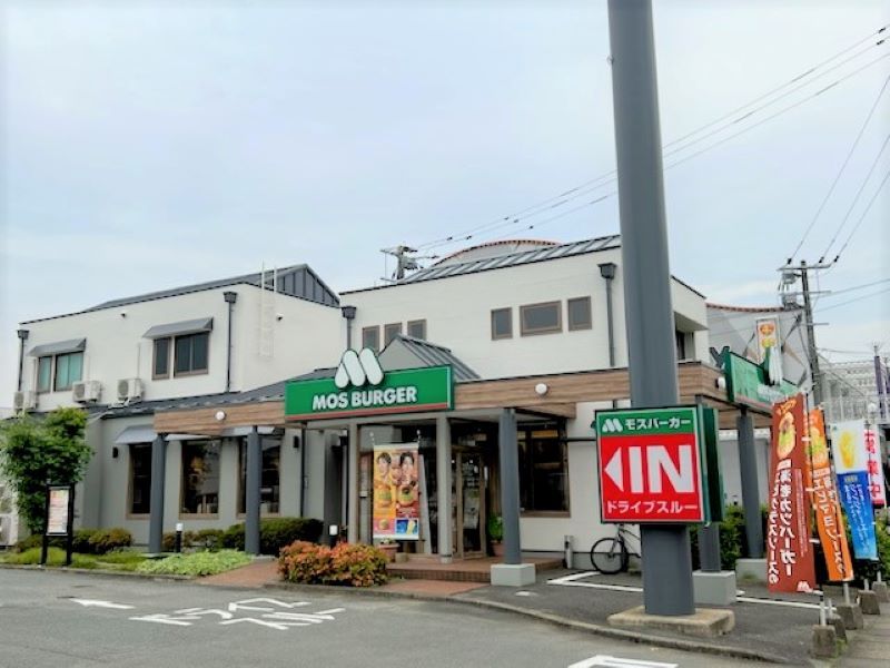 レオパレスカサブランカ 周辺環境