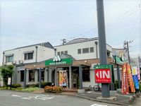 レオパレスカサブランカ 周辺環境