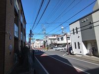 LEONEXT Excel Asahi II Tầm nhìn