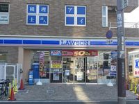 レオパレスネスト中百舌鳥 周辺環境