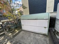 レオネクストまつおか２ その他設備
