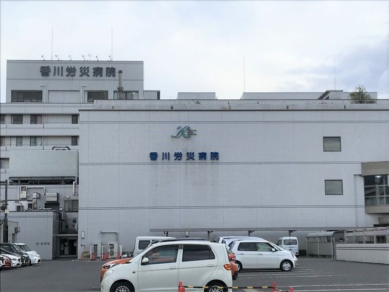 レオパレスヴィラージュ丸亀 周辺環境