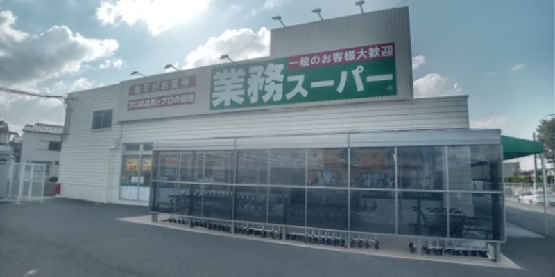 レオパレスアネックスＯＯＢＡ 周辺環境