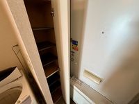 leopalace SSS 玄关