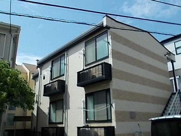 leopalace Premier 외관