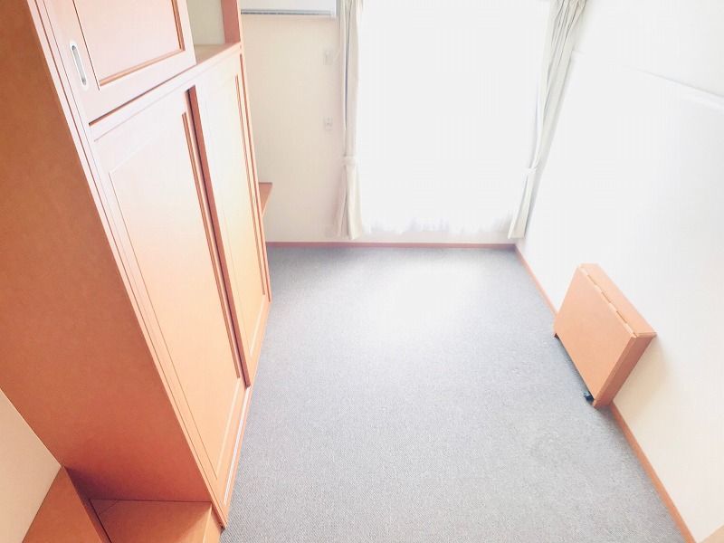 レオパレスドリーム その他