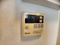 レオネクスト恵 風呂