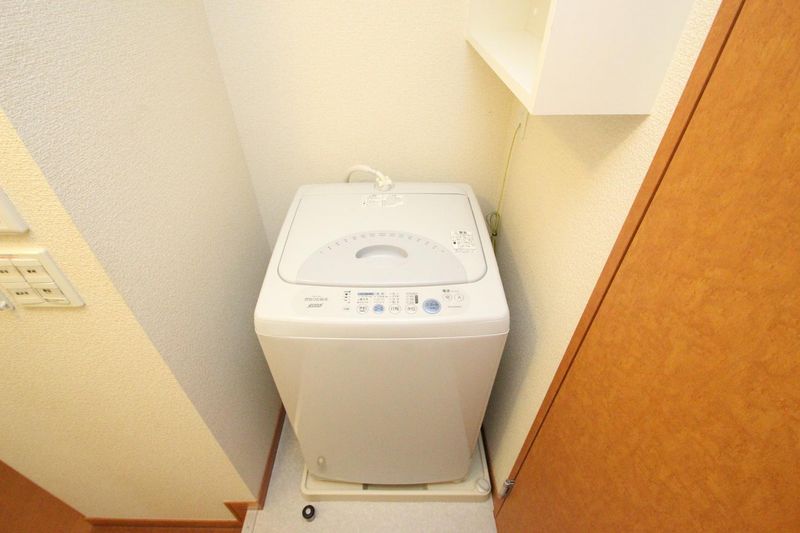 レオネクスト日明 その他設備