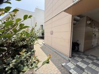 レオパレスサンシャイン紫原 エントランス