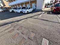 leopalace SSS 停车场