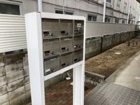 レオパレスＳＥＡ　ＲＯＡＤ 共用部分