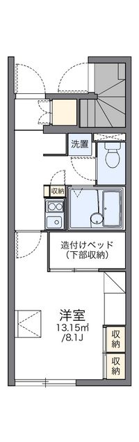 28564 格局图