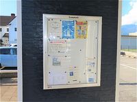 レオパレススマイルコーポ 共用部分