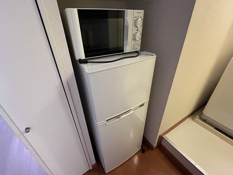 leopalace Wakaba Other facilities