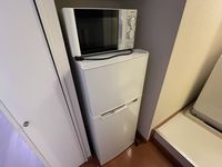 leopalace Wakaba Other facilities