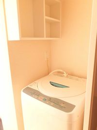 レオパレスミルキーウェイ その他