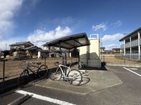 レオネクストホワイトバーチⅡ 共用部分