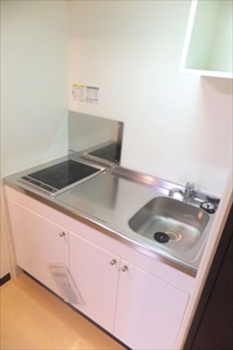 LEONEXT Demura 厨房