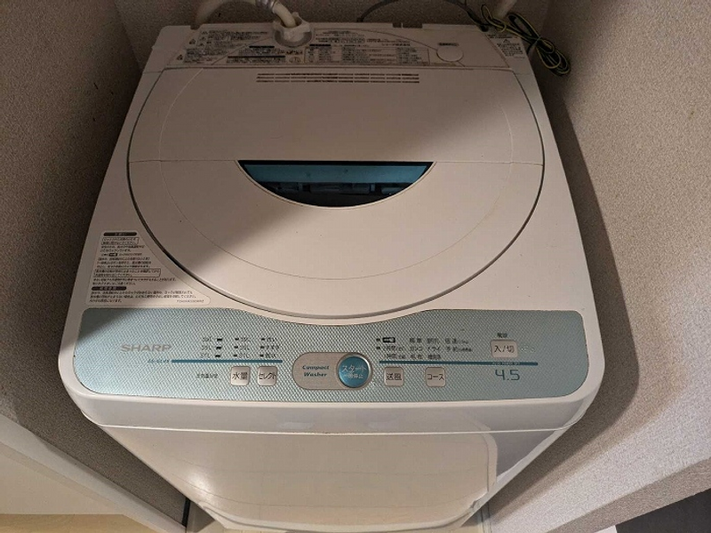レオネクストライネ その他設備