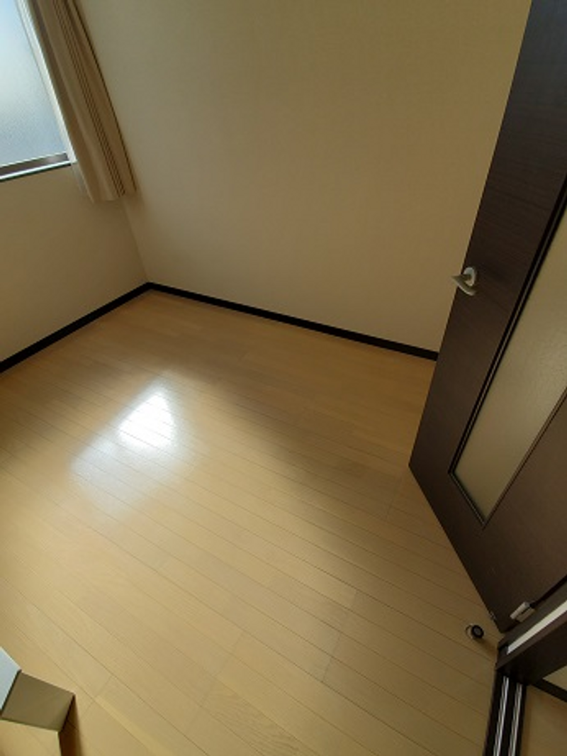 レオネクストパラシオン南明 その他