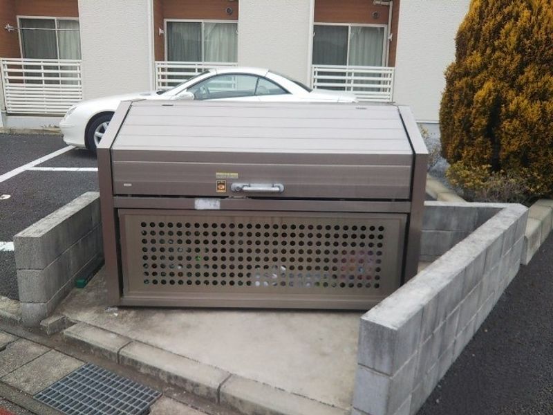 レオネクストウィル柏たなか その他