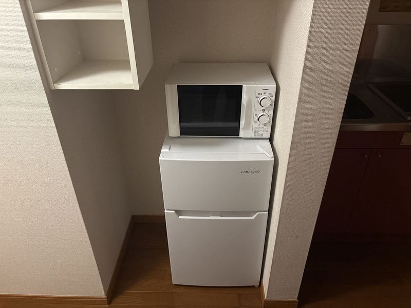 レオパレスＭｉｗａ その他設備