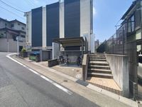 レオネクスト池場 共用部分