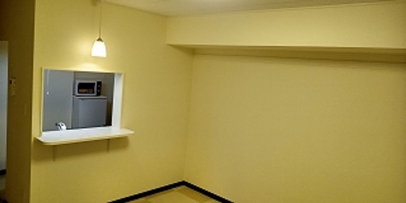 レオネクストセジュールⅣ 居間