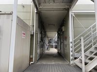 レオパレスアムール豊中南 ロビー