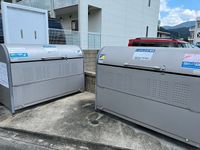 レオネクストカーサカメヤマ 共用部分