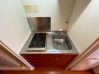レオパレスコンフォート成城 キッチン