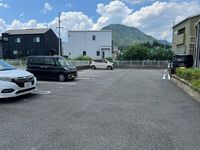 レオネクストグレイス　Ｋ 駐車場