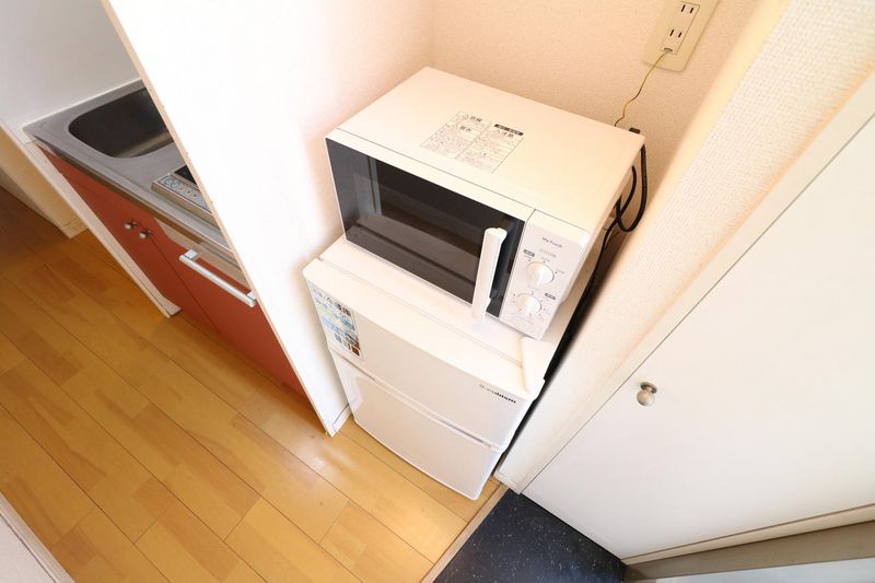 レオパレスファースト その他