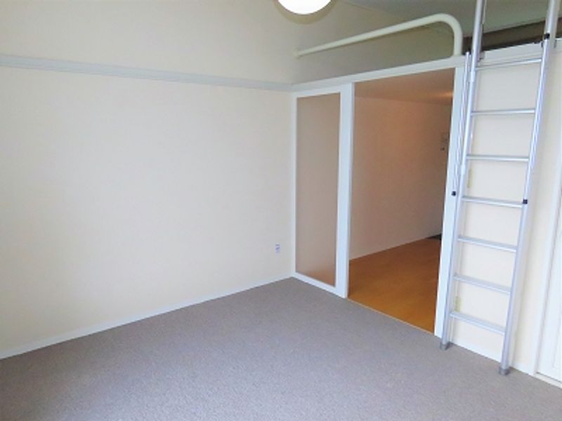 leopalace Nismo Phòng khách