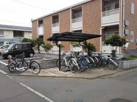 レオネクスト淳 共用部分