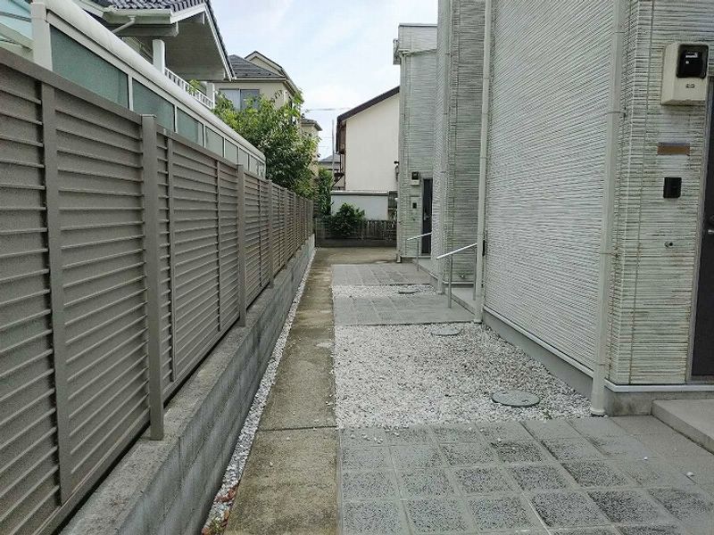 レオネクストサウスフローラ 共用部分
