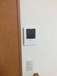 レオパレスプリンス０６ セキュリティ